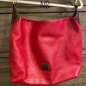 DOONEY & BOURKE Slouchy Hobo Bag